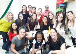 TCI Pediatrico Rio de Janeiro 2018 curso-CERN
