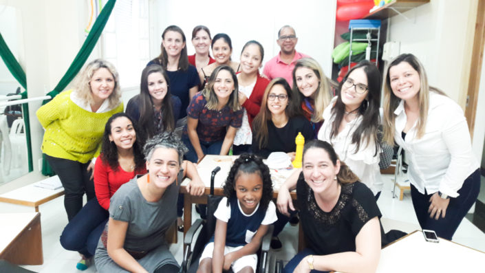 TCI Pediatrico Rio de Janeiro 2018 curso-CERN